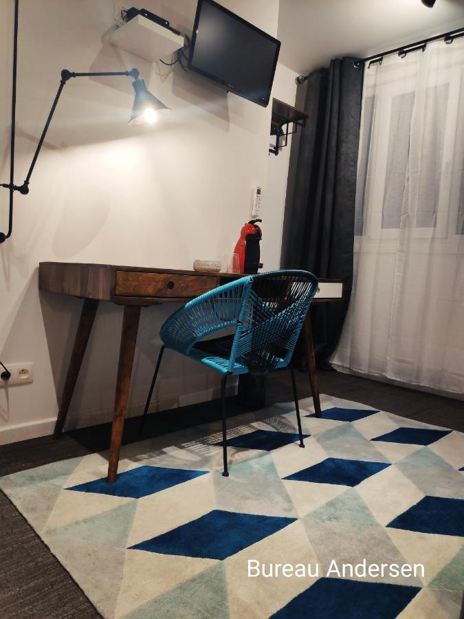 Appartamento Daynight Sauveniere Liegi Esterno foto