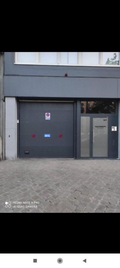 Appartamento Daynight Sauveniere Liegi Esterno foto